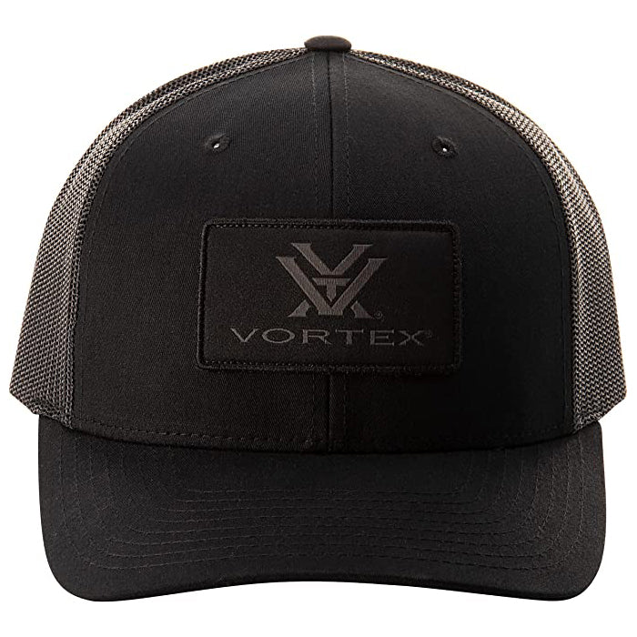 Vortex Optics Force on Force Cap (221-18-BLK)