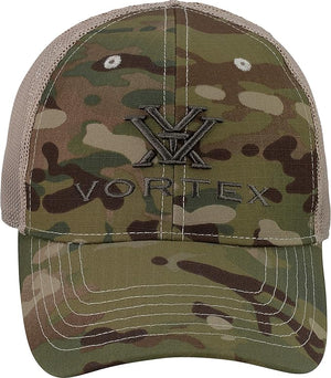 Vortex Optics Multicam Logo Hat (220-39-MUL)