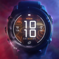 Garmin Fenix 8 Pro – 51 mm MicroLED Premium Multisport GPS Smartwatch, Sapphire Lens, inReach Technology (010-03380-00) w/ Wearable4U Bundle