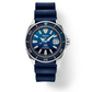 Seiko Prospex SRPJ93 Blue Dial 20 ATM Water Resistant 43.8mm Automatic Special Edition Men's Watch