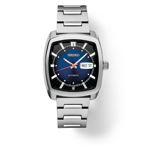 Seiko Recraft SNKP23 5 ATM Water Resistant 39.6mm Automatic Self-winding Men's Watch