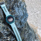 Garmin Descent G1 Solar - Ocean Edition Azure Watch-Style Dive Computer (010-02604-04)