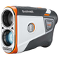 Bushnell Tour V6 Shift Laser Golf Rangefinder Standard/Patriot Pack with Carrying Case