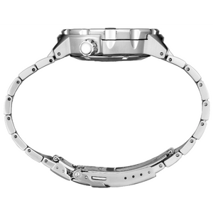 Seiko Prospex Special Edition Automatic Diver 42.4 mm Light Blue Dial Men's Watch (SRPG57)