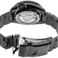 Seiko 5 Sports 42.5 mm Black Dial Men's Watch (SRPD65)