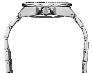 Seiko Prospex Automatic Diver 44.0 mm Black Dial Men's Watch (SRPF03)