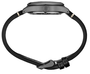 Seiko 5 Sports 39.4 mm Black Dial Men's Watch (SRPG41)