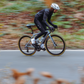 Bjorn Cycles Carbon Bicycle Saddle Sedlo