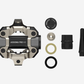 Favero Assioma PRO RS/MX Power Meter Pedal Sets – Road & MTB Compatibility, Easy-to-Transfer, Cycling Dynamics, Best Value with Wearable4U Bundle
