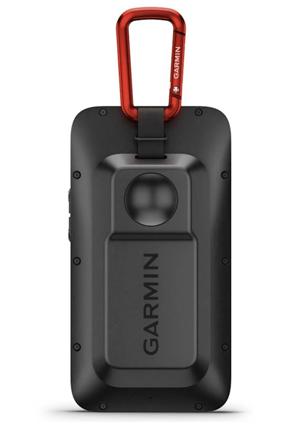 Garmin Approach G82, Portable Golf Launch Monitor, Premium GPS Handhel