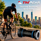 TriPeak Thread Bottom Brackets BSA, Shimano HTII, G5 Bearing/Road