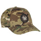 Vortex Optics Patriot Sky Badge Camo Cap (222-24-MUL)