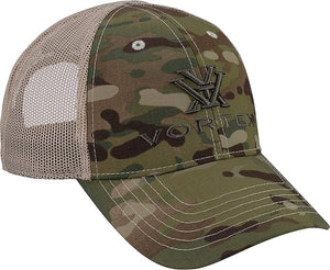 Vortex Optics Multicam Logo Hat (220-39-MUL)