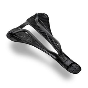 Bjorn Cycles Carbon Bicycle Saddle Sedlo