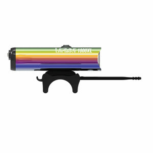 Lezyne Lite Drive 1000XL Bicycle Headlight LED Headlight