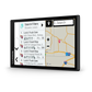 Garmin dezl OTR610 Easy-to-Read 6" GPS Truck Navigator