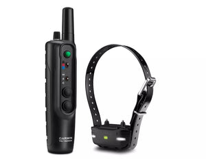 Garmin PRO 550 System Bundle Dog Training Collar and Handheld (010-01202-00)