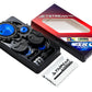 TriPeak Pulley System AOPW AERO, 12/18T for Shimano RD-92xx/81xx/71xx 12s; SRAM AXS RD E1 RED/FORCE 2x12s