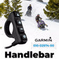 Garmin Handlebar Controller for Use on Snowmobile, Motorcycle or ATV, Control Your Zumo XT2 Motorcycle Navigator or Compatible Tread (010-02974-00)