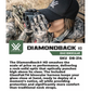 Vortex Optics Diamondback HD 8x42 Binocular (DB-214)