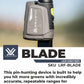 Vortex Optics Blade 6x21 Golf Laser Rangefinder (LRF-BLADE)