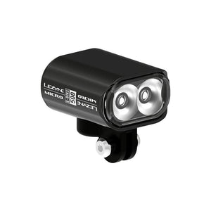 Lezyne E-Bike Micro Drive 500, Electric Bike LED Light
