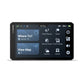 Garmin dezlCam OTR725 7" GPS Truck Navigator with Built-in Dash Cam (010-02927-00)