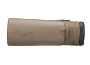 Sig Sauer ZULU4 10x42 with Schmidt-Pechan Prism HD Binocular (SOZ40001)