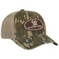 Vortex Optics Mossy Oak Original Bottomland Patch (Cap 222-37-BOM)