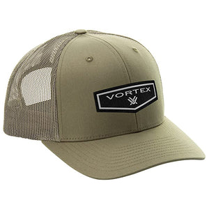 Vortex Optics Strong Point Cap, Loden (220-02-LOD)