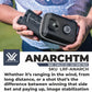 Vortex Optics Anarch Image Stabilized Golf Laser Rangefinder (LRF-ANARCH)