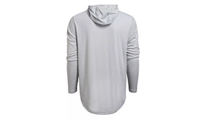 Vortex Optics UPF 50 Sun Slayer Hoodies, Cool Grey