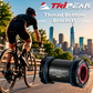 TriPeak Thread Bottom Brackets T47, 86(85.5)mm (Road), 3-in-1 core system, ceramic, TRiPEAK Tool Required