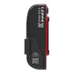 Lezyne Stick Drive Rear Bicycle Taillight, 30 Lumens LED, USB Rechargeable