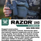 Vortex Optics Razor UHD 10x32 Binocular (RZB-1032)