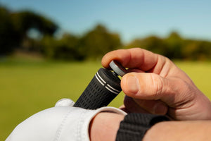 Garmin Approach CT1 Golf Club Tracking Tags, Pairs to Your Garmin Golf Smartwatch, Track Shots On Any Club, Battery-Free Design (010-03908-00)