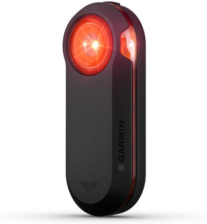 Garmin Varia RTL515 Cycling Rearview Radar Tail Light (010-02376-00)