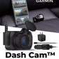 Garmin Ultracompact 1080p Dash Cam Mini 3 with a 140-degree Field of View and built-in Clarity Polarizer (010-02899-00)