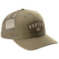 Vortex Optics Red Alert Loden Cap (221-17-LOD)