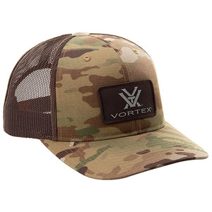 Vortex Optics Force on Force Multicam Cap (221-18-MUL)