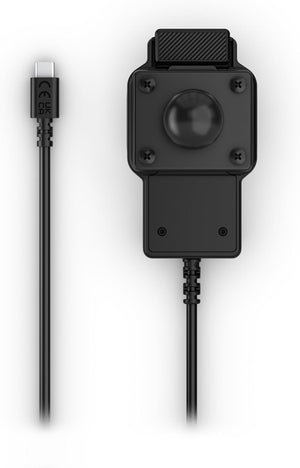 Garmin GPSMAP H1 & H1i Plus Powered Mount (010-13351-03)