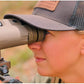 Sig Sauer ZULU8 HDX 12X50mm FDE Waterproof Binocular (SOZ80003)