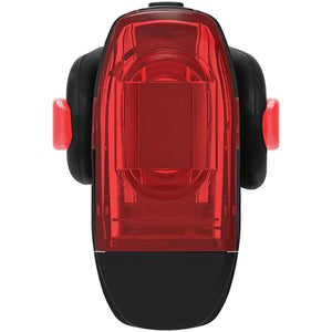 LEZYNE KTV Drive+ Bicycle Rear Light, 40 Lumen