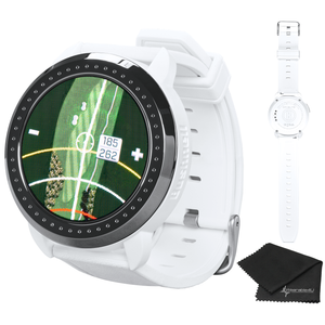 Bushnell iON Elite Golf GPS Watch