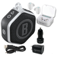 Bushnell Golf Wingman Mini GPS Bluetooth Speaker