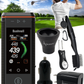 Bushnell_Wingman_HD_View_Golf_Speaker_3.5"_Touchscreen_GPS_Distances_360°_Audio_362350