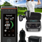 Bushnell_Wingman_HD_View_Golf_Speaker_3.5"_Touchscreen_GPS_Distances_360°_Audio_362350
