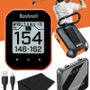 Bushnell Phantom 3 Slope GPS Golf Green with Slope Technology, Touchscreen, Magnetic Cart Mount, Wearable4U - Orange