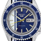 Seiko 5 Sports 42.5 mm Blue Dial Men's Watch (SRPK69)