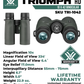 Vortex Optics Triumph HD 10x42 Fully multi-coated Waterproof Binocular (TRI-1042)